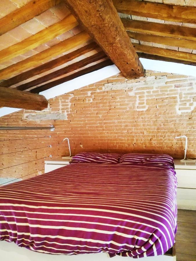 Appartamento Vista Sui Tetti Di Da Loft In Centro Firenze